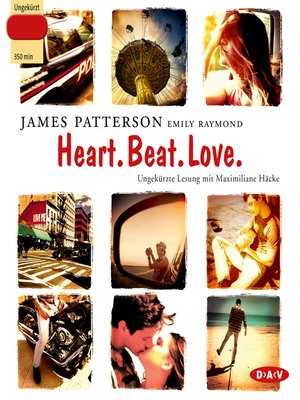 cover image of Heart. Beat. Love.